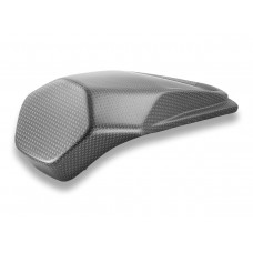 DBK Special Parts (Ducabike) Carbon Fiber Tail Pad for Ducati Panigale / Streetfighter V4 (2025+)